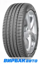 Летние шины GoodYear Eagle F1 Asymmetric 3 275/55R19 111W