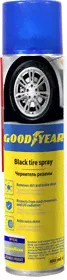 GY000700, Чернитель шин GoodYear аэрозоль 400 мл
