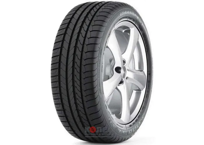 Летние шины Goodyear EfficientGrip 195/60 R16 89H