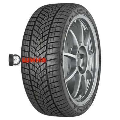 Goodyear UltraGrip Ice 2+ 195/55R16 87T-0
