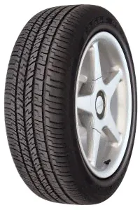 Goodyear Eagle RS-A 245/50 R20 102V
