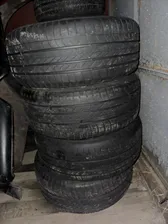 Шины Goodyear Eagle F1 255/50 R19 Runflat