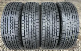 Goodyear Ice Navi SUV 225/65 R17