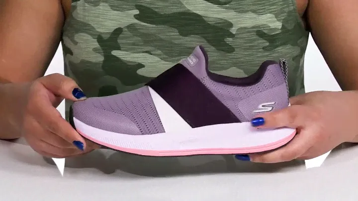 SKECHERS Go Run Pulse - Bold Venture SKU: 9442426