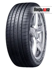 Шины Goodyear Eagle F1 Asymmetric 5
