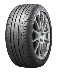 Goodyear Eagle F1 Asymmetric 3 225/55R17 97Y Runflat BS MOE-3