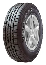 Легковые шины Goodyear Wrangler SR/A 265/60 R18 109T