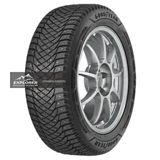 Зимняя шина Goodyear UltraGrip Arctic 2 SUV 275 45 R21