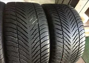 Разноширокие 235/40-265/35R18 Goodyear Комплект