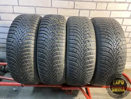 Goodyear UltraGrip 9 205/55 R16