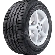 Летние Шины Goodyear Assurance Fuel Max 205/60 R16 92H