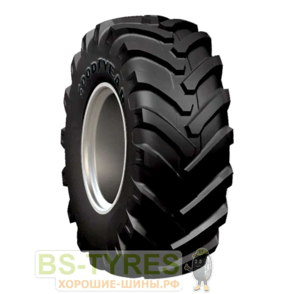 Goodyear IT420 460/70 R24 159A8-0