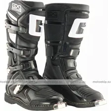 Ботинки кроссовые Gaerne GX-1 Goodyear 2022