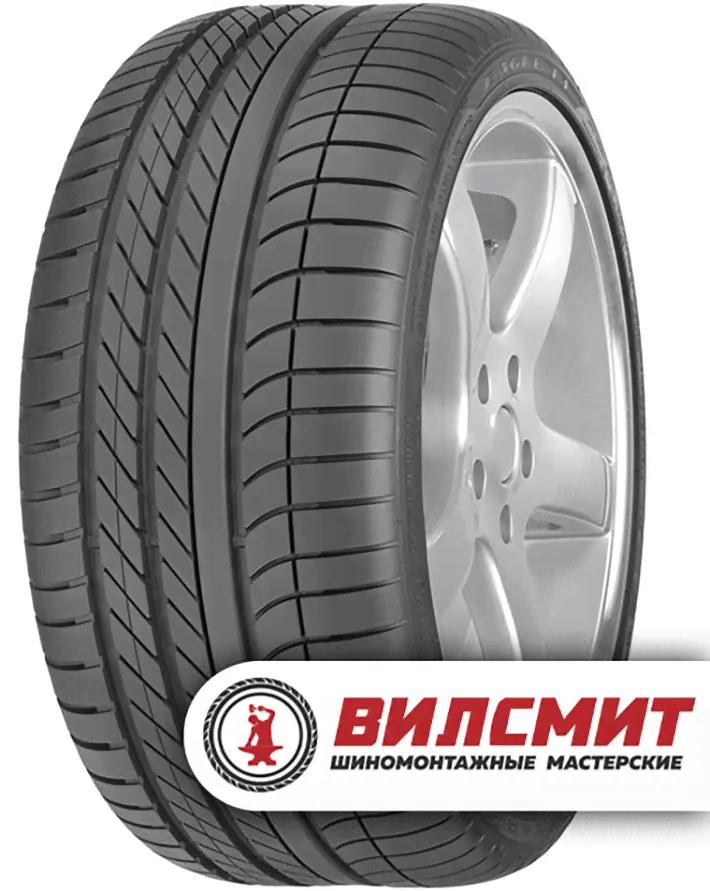 Goodyear Eagle F1 Asymmetric 245/45/R20 103W-0