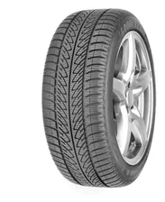 Шины Goodyear UltraGrip 8 Performance 285/45 R20 в Москве