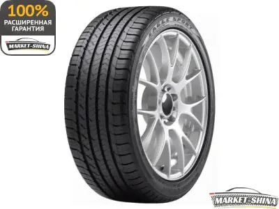 Шины GoodYear Eagle Sport TZ 215/50 R17 91V в Челябинске