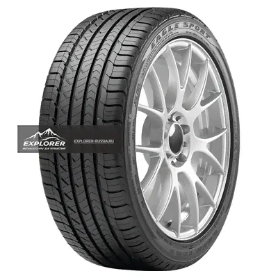 Шина Goodyear Eagle Sport SUV TZ 225 60 R17