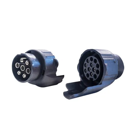 Адаптер прицепа Goodyear 7/13 PIN