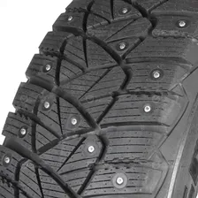 Шина GOODYEAR Ultra Grip 600 215/65 R16 98T Шипованные 546114