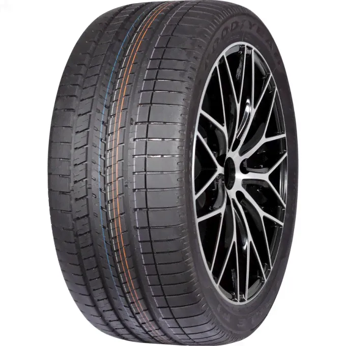 Goodyear Eagle F1 Asymmetric R19 285/40 103Y XL PORSCHE-0