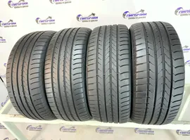 Шины Goodyear EfficientGrip 215/50 R17 91V БУ 4.2