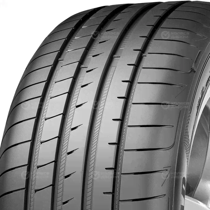Шина GOODYEAR Eagle F1 Asymmetric 5 255/40 R19 100Y 549694-3
