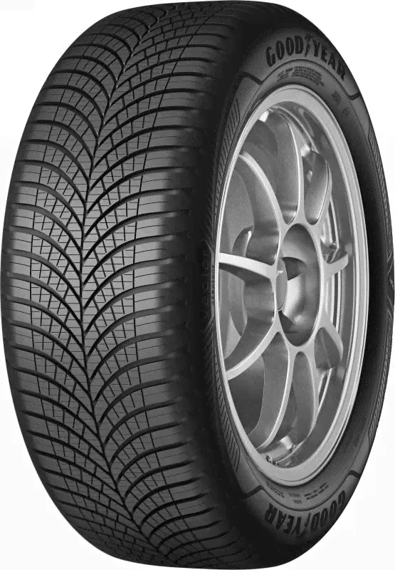 Шины Goodyear Vector 4Seasons gen-3 195/45 R16 84V