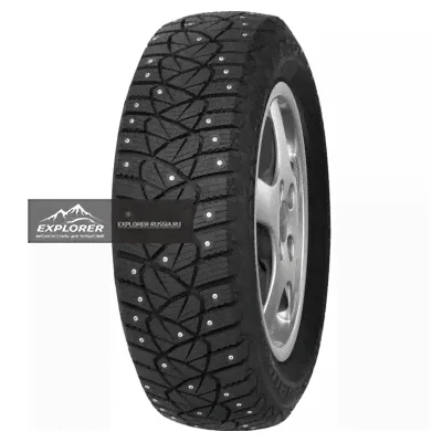 Зимняя шина Goodyear UltraGrip 600 205 60 R16