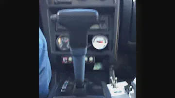 1992 Eagle Summit 1.5L Supercharged 16.0 second drag pass