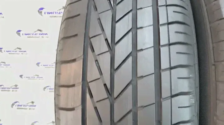 Обзор Шины 235 65 17 104W Goodyear Excellence AO