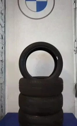 Шины Goodyear Eagle F1 Asymmetric 3 225/45 R19
