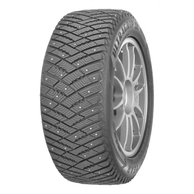Шины GOODYEAR UltraGrip Ice Arctic SUV 225/70 R16 103T 527951