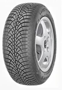 Шины Goodyear Ultragrip 9 185/65 R15 88T