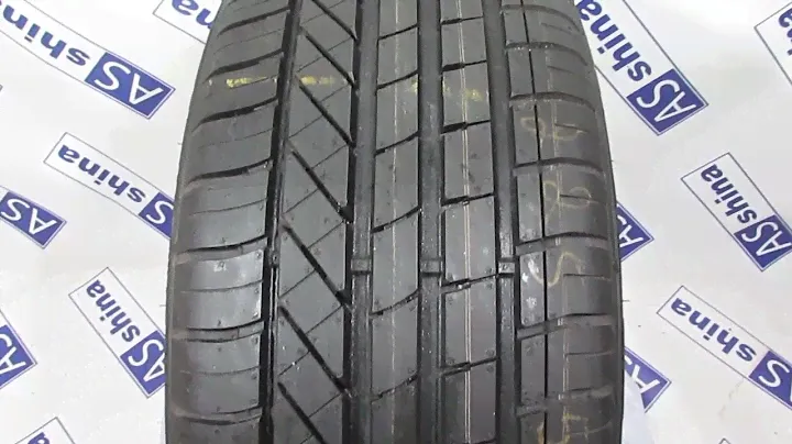 Шины бу 225 55 R17 Goodyear Excellence - 0016972FAL1VID