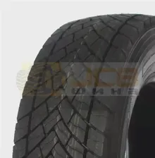 Грузовая шина 265/70R17.5 GoodYear Kmax D