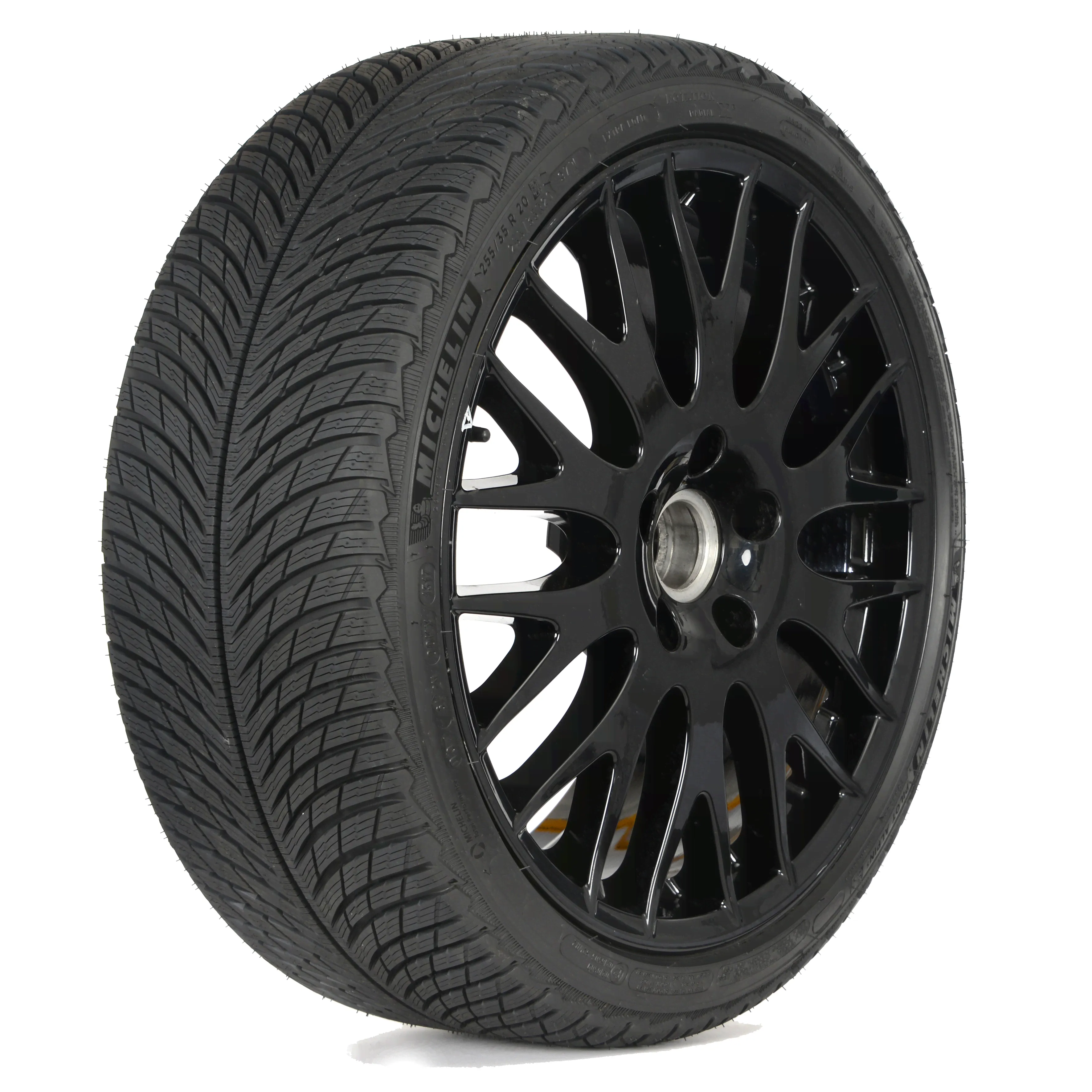 Goodyear ULTRAGRIP ARCTIC 2 SUV 225/65R17 106T XL-2