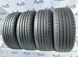Шины Goodyear EfficientGrip 235/45 R19 95V БУ 4.8