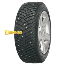 GoodYear UltraGrip Ice Arctic 195/65R15 95T XL (шип)