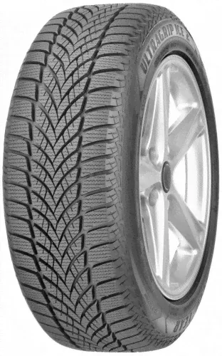 Goodyear 225/45 R18 UltraGrip Ice 2 95T