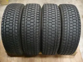 225/65 R17 Goodyear Wrangler IP/N (Made in Japan) остаток 99% (225/65/17, 225-65-17, 225-65-R17, 225/65/R17)
