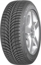 GoodYear Ultra Grip Ice+ 215/65 R16 98T