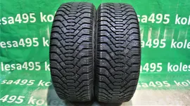 205 55 16 GoodYear Ultra Grip 500 шины бу зимние