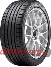 Всесезонные шины Goodyear Eagle Sport All-Season 245/50 R20 XL