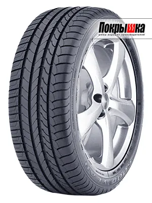 Goodyear EfficientGrip 255/40 R19 100Y