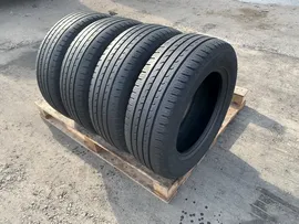 Шины Goodyear EfficientGrip SUV 215/65 R16 98H БУ 4.5