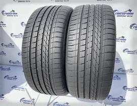 Шины Goodyear Excellence 245/40 R19 98Y RFT БУ 4.2