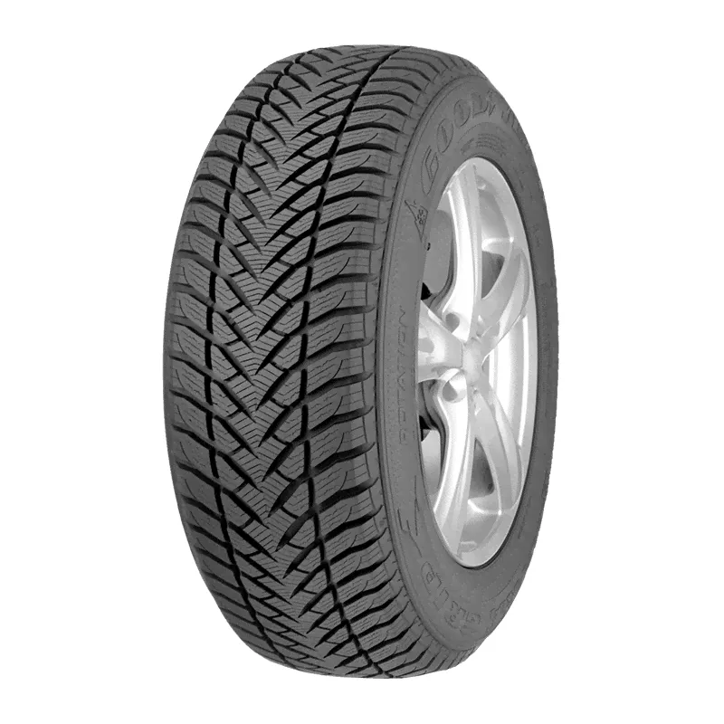 Goodyear UltraGrip Шины зимние 255/55 R18 109H Нешипованные-0