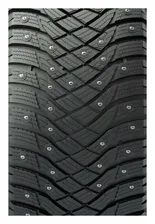 Шины Goodyear UltraGrip Arctic 2 235/55 R19 в Москве