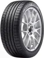 Автомобильные летние шины Goodyear Eagle Sport TZ 22550 R17 94W