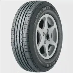 Шины, резина Goodyear Integrity 235, 65 R17 103T-0